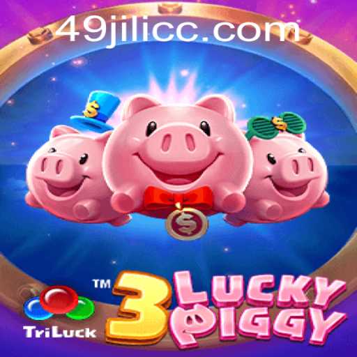 Exploring the Interactive World of 3LUCKYPIGGY: An In-Depth Look at Gameplay and Strategy