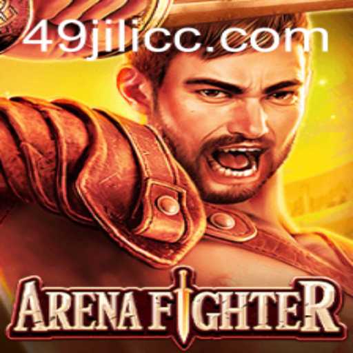 The Thrilling World of ArenaFighter: Unveiling the 49JILI Edition