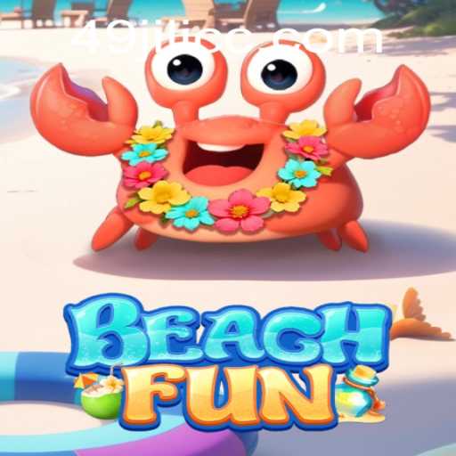 BeachFun: A New Wave in Gaming Entertainment