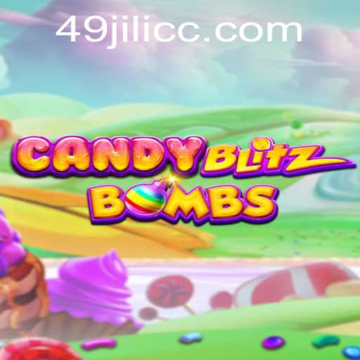 Discovering CandyBlitzBombs: A Sweet Explosion of Fun
