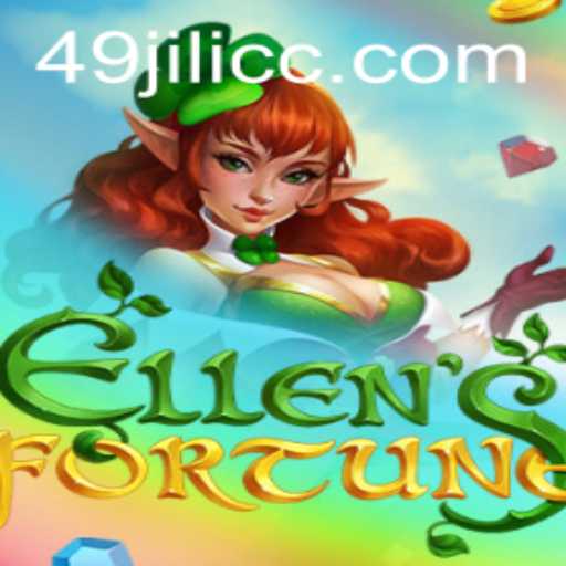Explore the Mystical World of EllensFortune with 49JILI