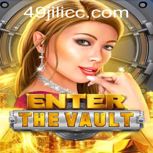 Unveiling EntertheVault: A Captivating Adventure Awaits