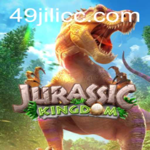 JurassicKingdom: Enter a Prehistoric World with 49JILI