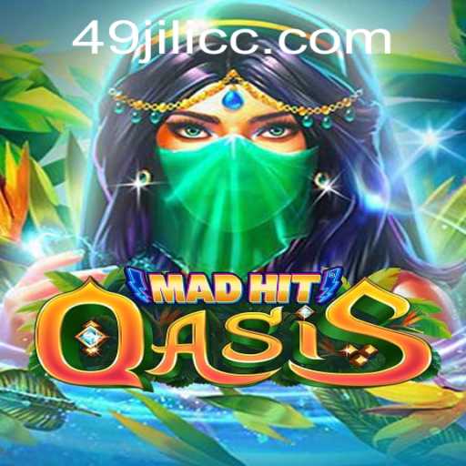 Exploring the Dynamic World of MadHitOasis: A Detailed Look into the Game
