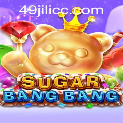 Unveiling SUGARBANGBANG: The Exciting New Game to Boost Your Adrenaline
